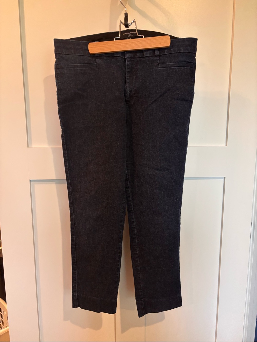Banana Republic Sloan fit pants